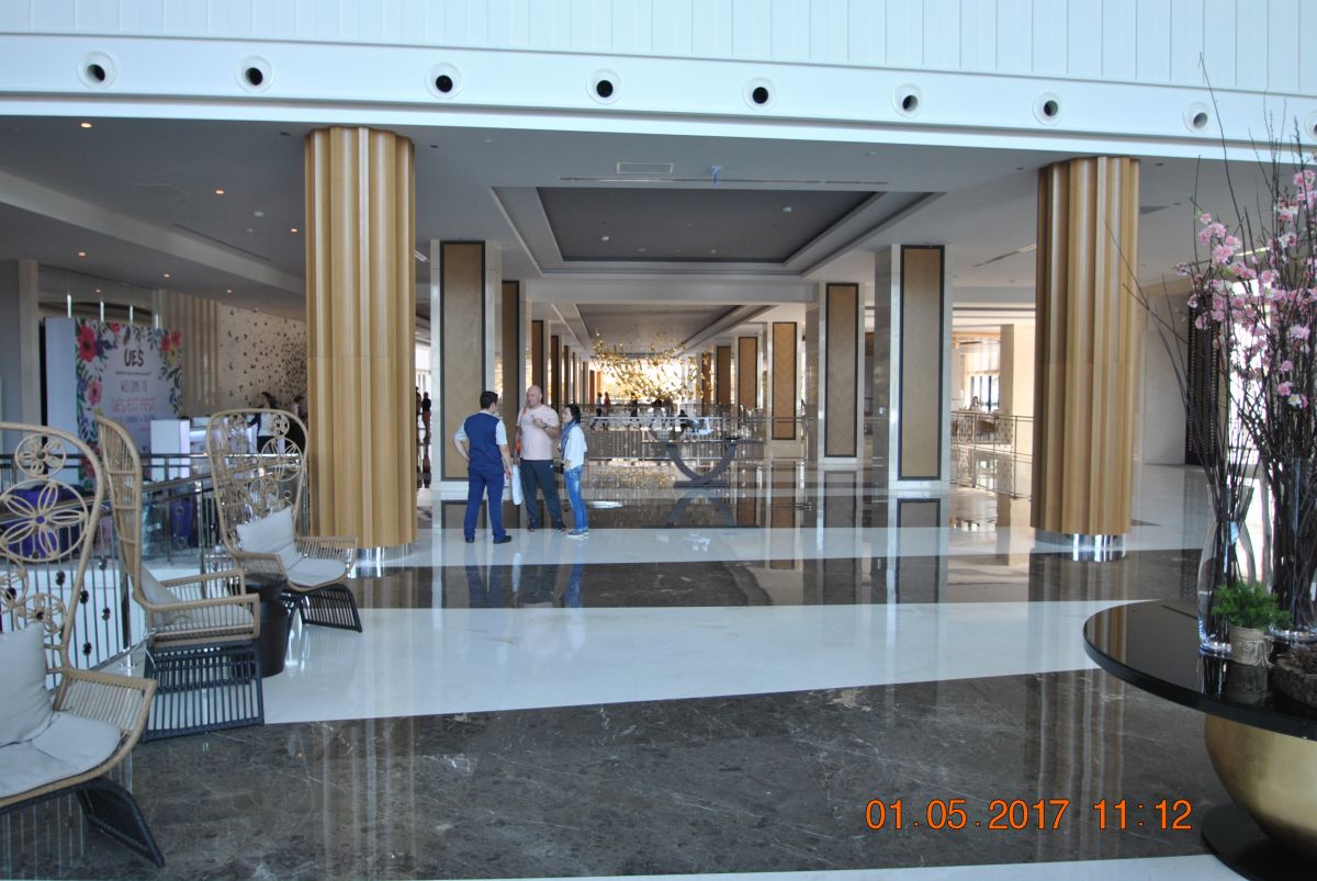 imagini hotel TRENDY LARA